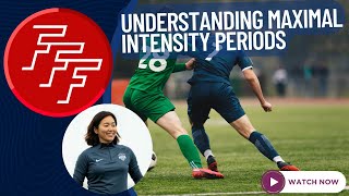 #289 "Understanding Maximal Intensity Periods"