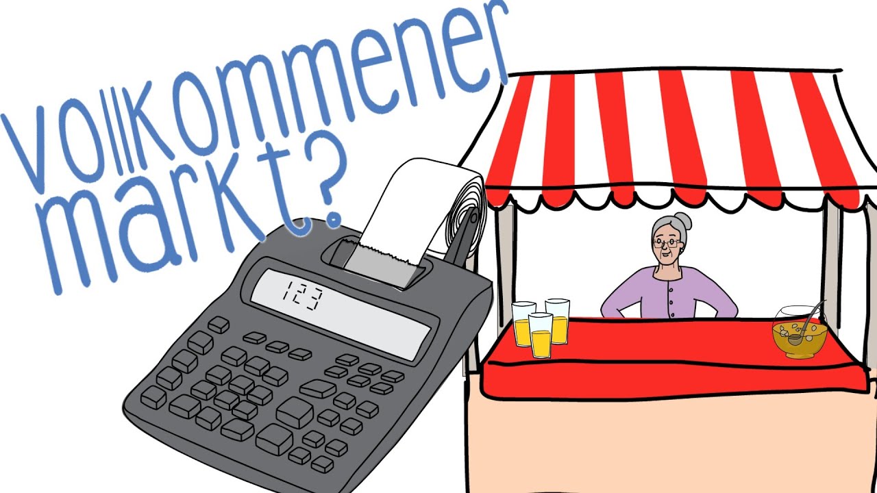 Vollkommener Unvollkommener Markt Einfach Erkl rt YouTube vollkommener-unvollkommener-markt-einfach-erkl-rt-youtube