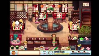 Delicious - Emily's New Beginning - Level 5.9 Walkthrough screenshot 4