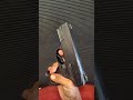 Gamo GP 20 Non Blowback Pistol #trending #airsoft #shortsfeed #czpistol