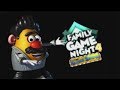 SeanEazy plays The Game Show | Hasbro Family Game Night 4