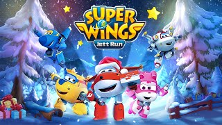 Super Wings : Jett Run