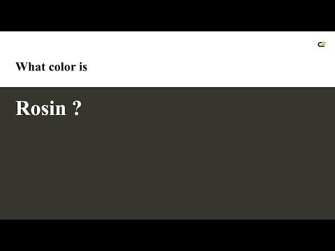 Rosin color #36362d hex color - Green color - Cool color 36362d