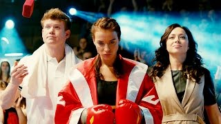 Держи удар, детка - Трейлер на Русском | 2016 | 2160p Держи удар, детка - Трейлер на Русском | 2016 | 2160p
