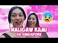 SINGAPORE TRAVEL (NALIGAW KAMI! HAHA) | Zeinab Harake