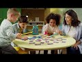 Monster mash action ideal game commercial 2013