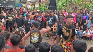 JANTURAN PART,4❗SIDO MEKAR SARI❗LIVE KALICACING PURWONEGORO BANJARNEGARA