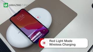 AMAZINGTHING All in One UV Light Sanitizer Box user's manual screenshot 1