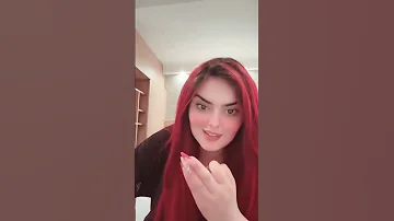 البنت تبول على روحه Shorts 