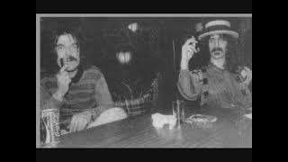 ZAPPA BEEFHEART - 200 Years Old (Alternate Take)