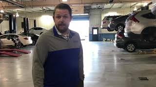 Why Should You Service Your Honda at a Dealership?