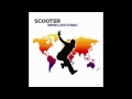 Scooter  jumping all over the world extended version 24