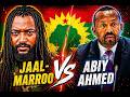 SHURUBBAA JALAA MARAA KOO Sirbaa Qabsoo Jaal Marsii Lammessa New Oromo Resistance Updated 2026 