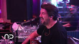 Nadir Durak Harca Koçum - Hovarda