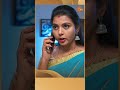 #Marumagal #SunTV #shorts #tamilserial