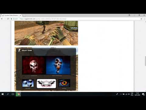 Counter Strıke Extreme V6 İndirme