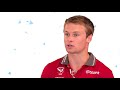 Souvenirs d'athlètes - Alexis Pinturault