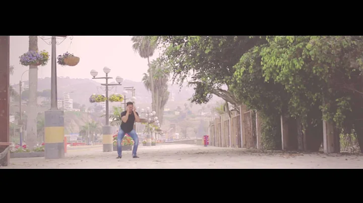 All Of Me - Giancarlo Flores - @CHOREOGRAPHY @CONT...
