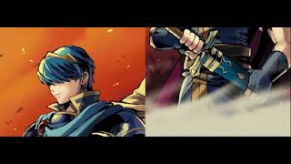 FE12 H3 Chapters 10 in 2 turns and 10x in 1 turn (with commentary)