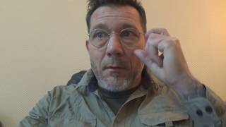 То, в чем ты по-настоящему нуждаешься! ИСС. Ресурсные состояния сознания.