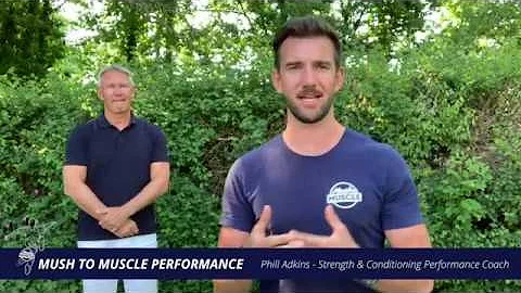 M2M Performance Intro with Nigel Adkins & Phill Ad...