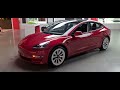 Как продают Tesla в Америке?