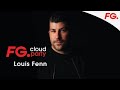 Louis feen  fg cloud party  live dj mix  radio fg