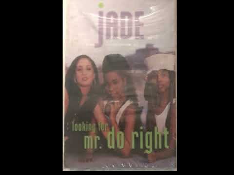 Jade – Looking For Mr. Do Right (Instrumental)