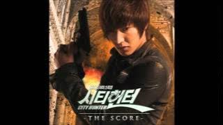 City Hunter OST Kwang Hwa Moon instrumental 11