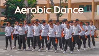 Aerobic Dance Exercise |Performance Task Wealth