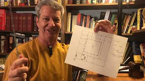 Specially for kids: Know the Bible - Matthew 26:69-75 Peter’s denials