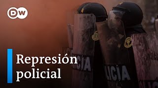 Se agrava la crisis en Perú