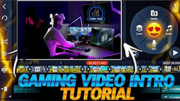 3D intro privew ||full tutorial montage like aim cyber mode #3D #intro #freefireintro