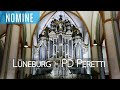 D buxtehude  te deum laudamus buxwv 218  pier damiano peretti lneburg st johannis