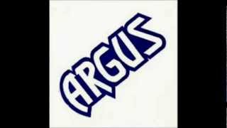 Argus - Holocaust - 1984 - (UK) HD