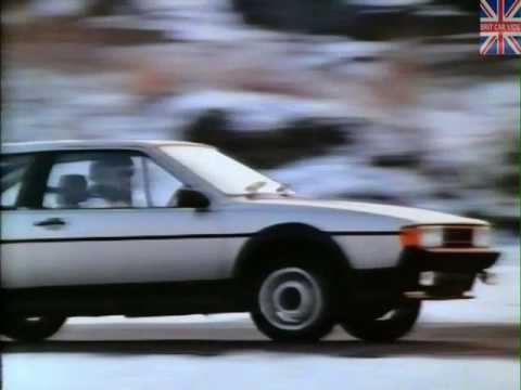 Volkswagen - Advert