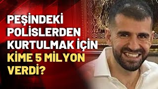 Ayhan Bora Kaplanın Emniyet Bağlantıları Deşifre Oluyor Rüşvet Itirafı 6 Yıl Sonra Ortaya Çıktı