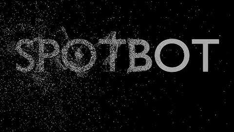 SPOTBOT GET STARTED - Telegram BOT Installation