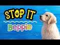 Stop It - Beppie | Kids Music