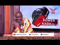 Power Kasiebo 6pm Monday 23rd March 2026
