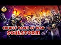 Сюжет Dawn of War Soulstorm | Былинный Сказ | Warhammer 40000