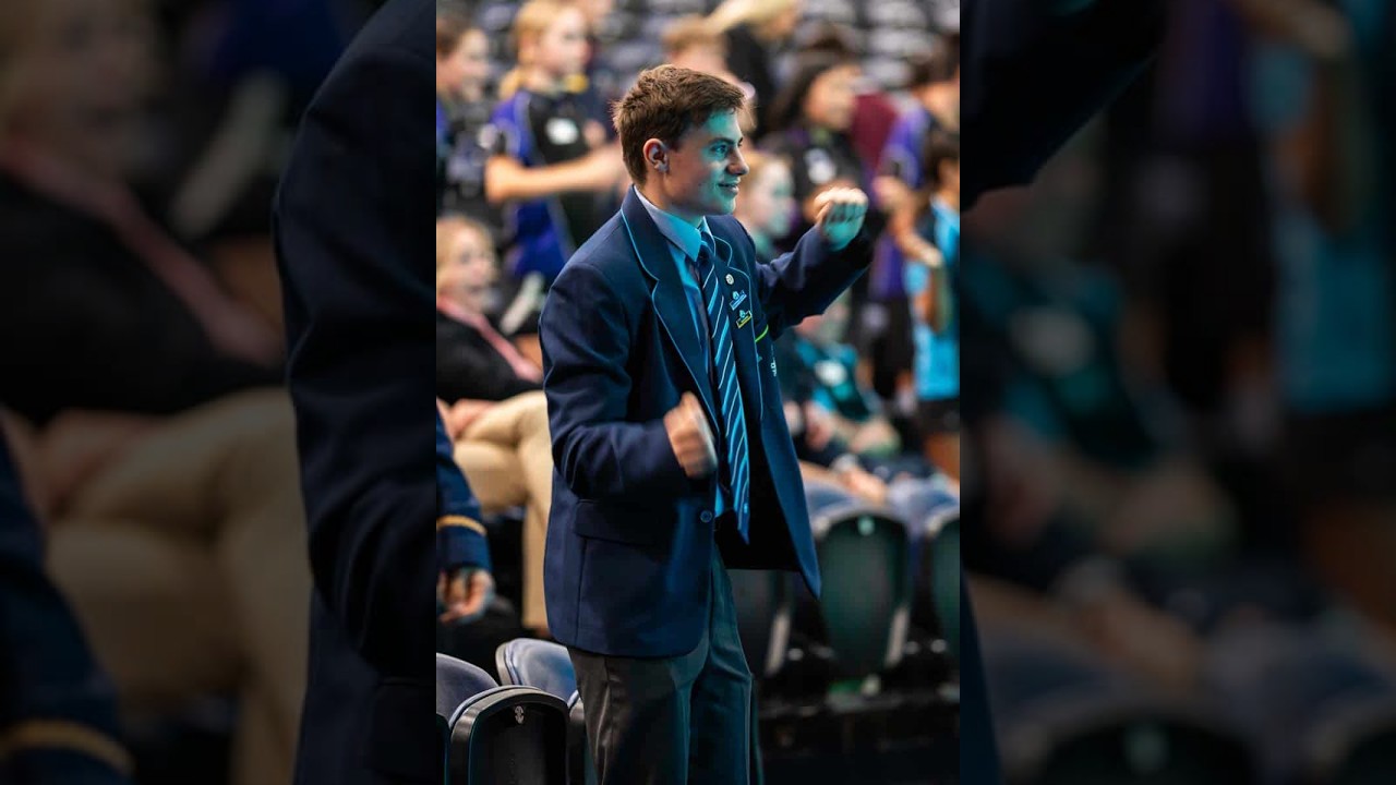 Next Gen National Step Up Competition Winners