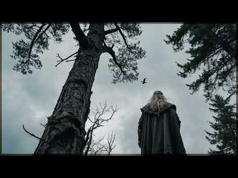 Radagast - Rúnatal [Viking Dark Folk/Shamanic Norse Music]