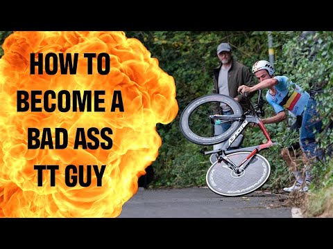 HOW TO become bad ass TT guy