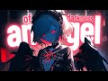 Nightcore - Angel Of Darkness (Lyrics/SpedUp)