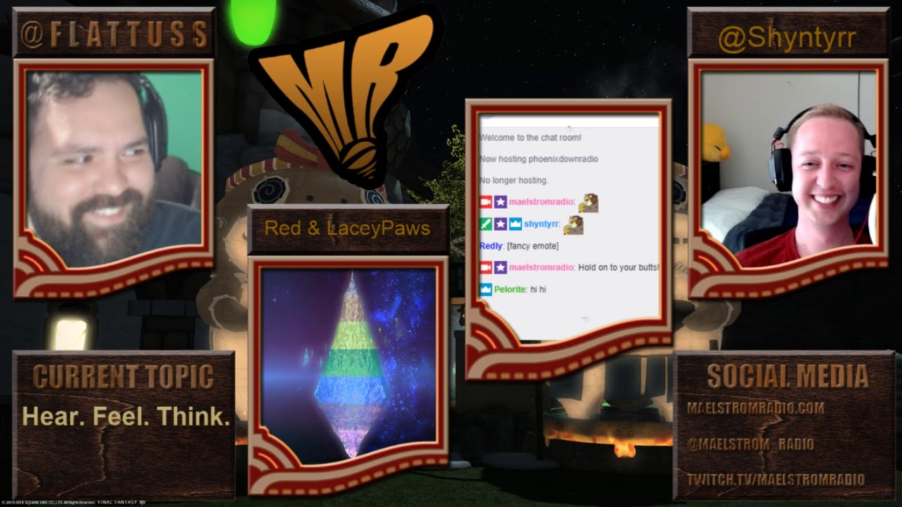 Episode 87: Hear Feel Think - YouTube