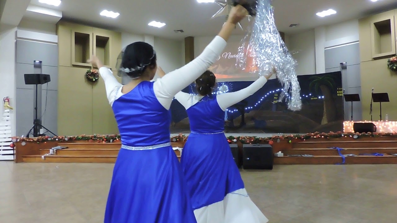 En Esto Creo/Remoliniando (Ministerio Yafuil)