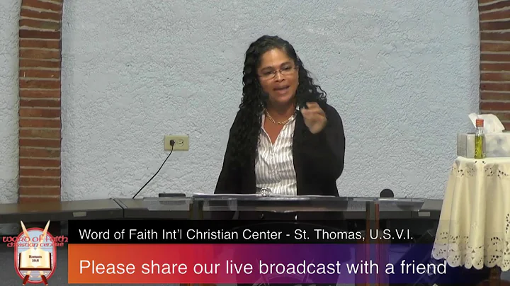"Breaking The Chains That Bind", Sister Elizabeth ...