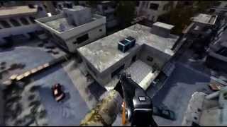 Strike Jumping by azzeey (CoD4) (PC)