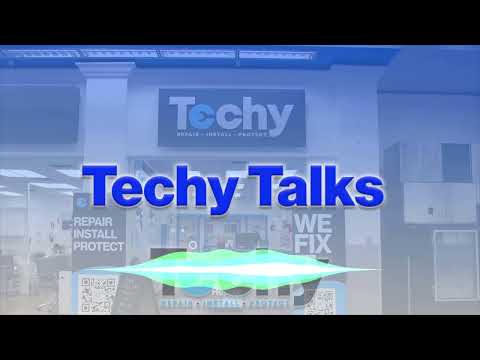 Techy Talks: Organic Marketing W/ Head of Marketing Nick